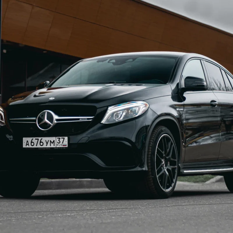 MERCEDES CONUBIA BLANDIT SEM NEQUE